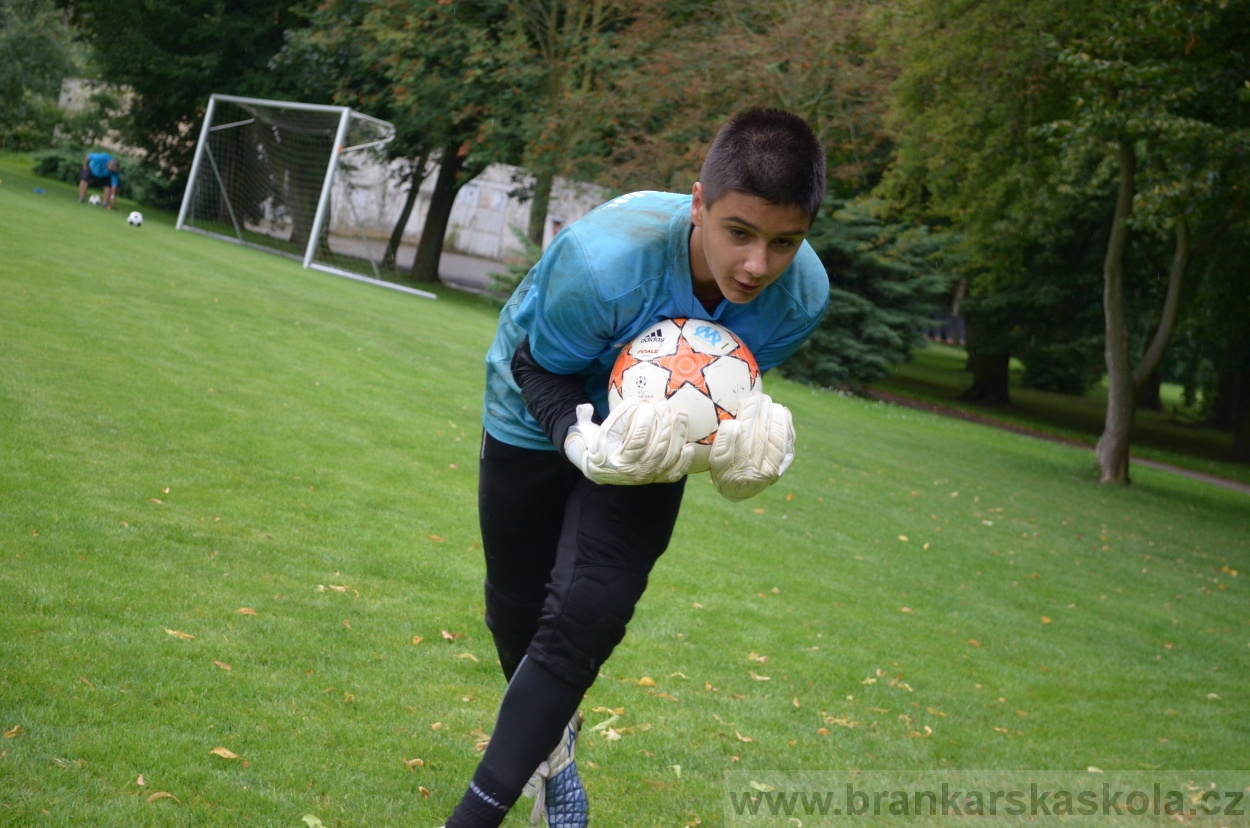 BFŠJCH - Léto 2016 - 31.7.2016