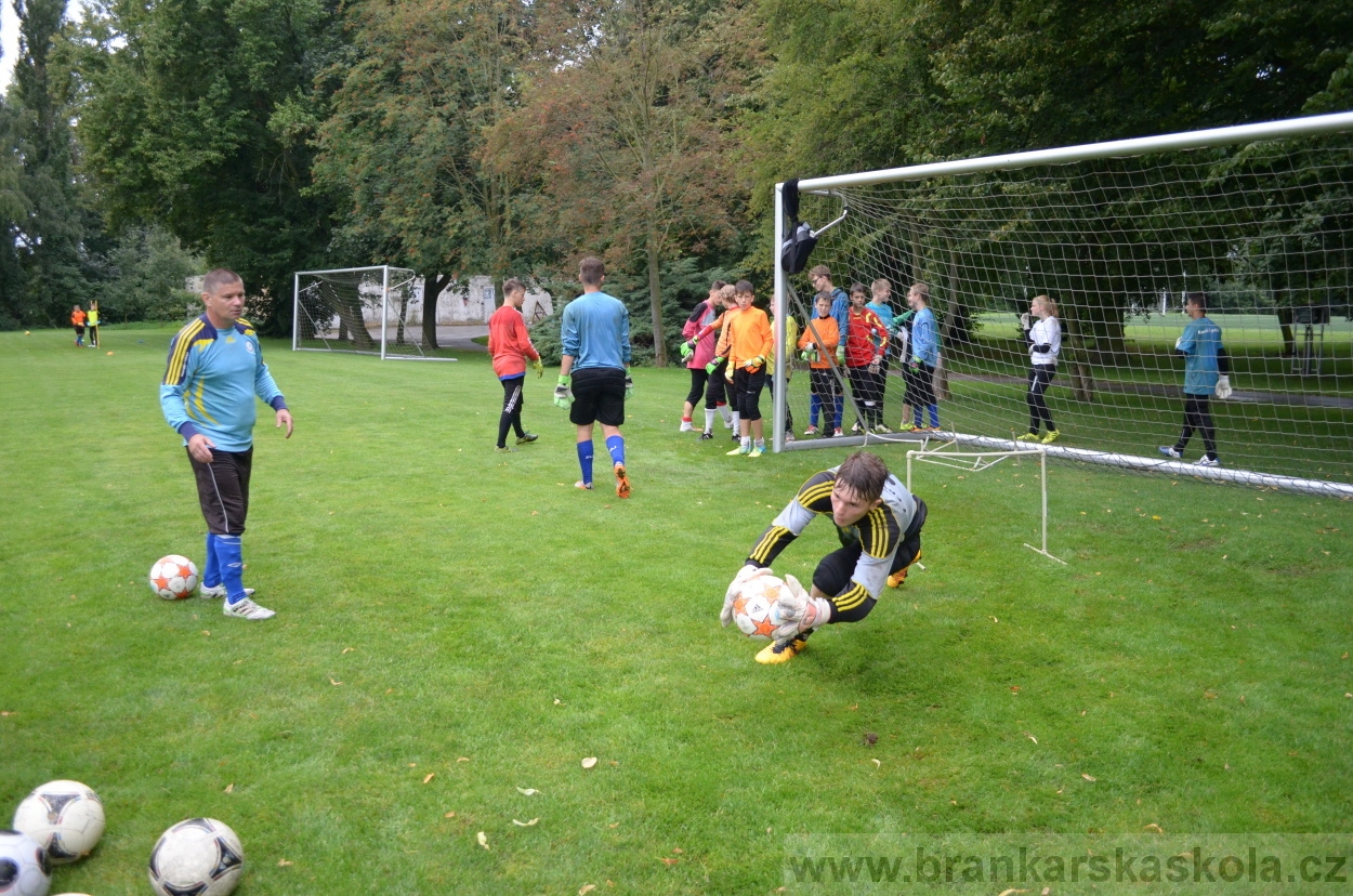 BFŠJCH - Léto 2016 - 31.7.2016