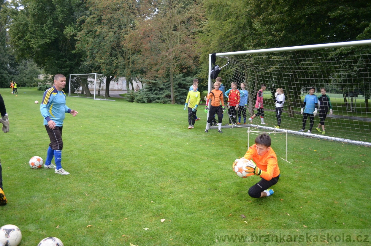 BFŠJCH - Léto 2016 - 31.7.2016