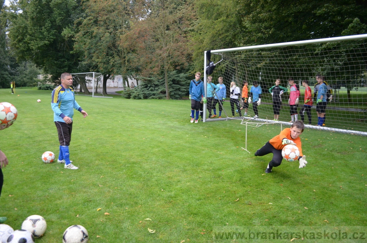 BFŠJCH - Léto 2016 - 31.7.2016