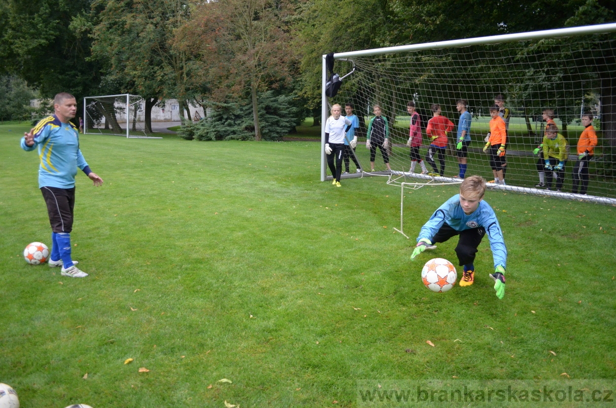 BFŠJCH - Léto 2016 - 31.7.2016