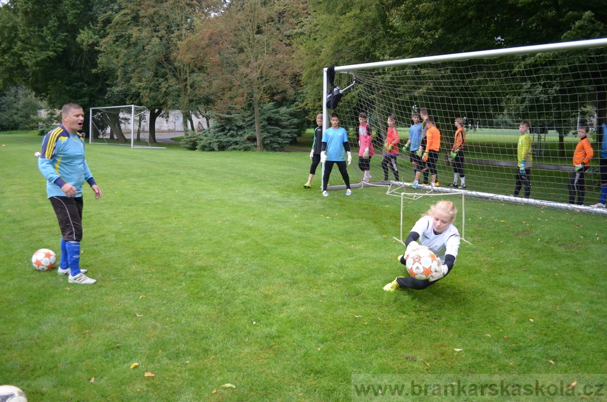 BFŠJCH - Léto 2016 - 31.7.2016