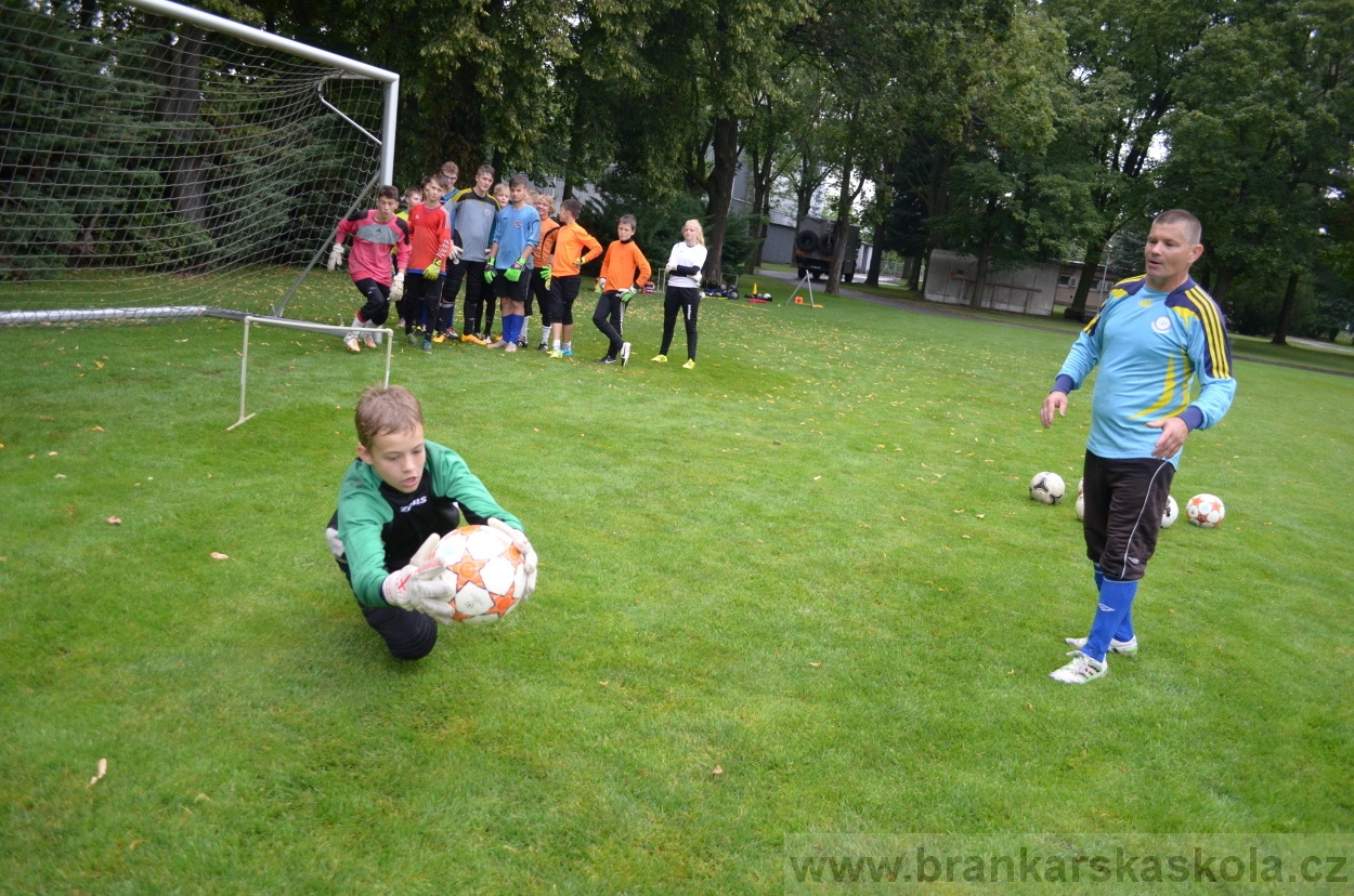 BFŠJCH - Léto 2016 - 31.7.2016