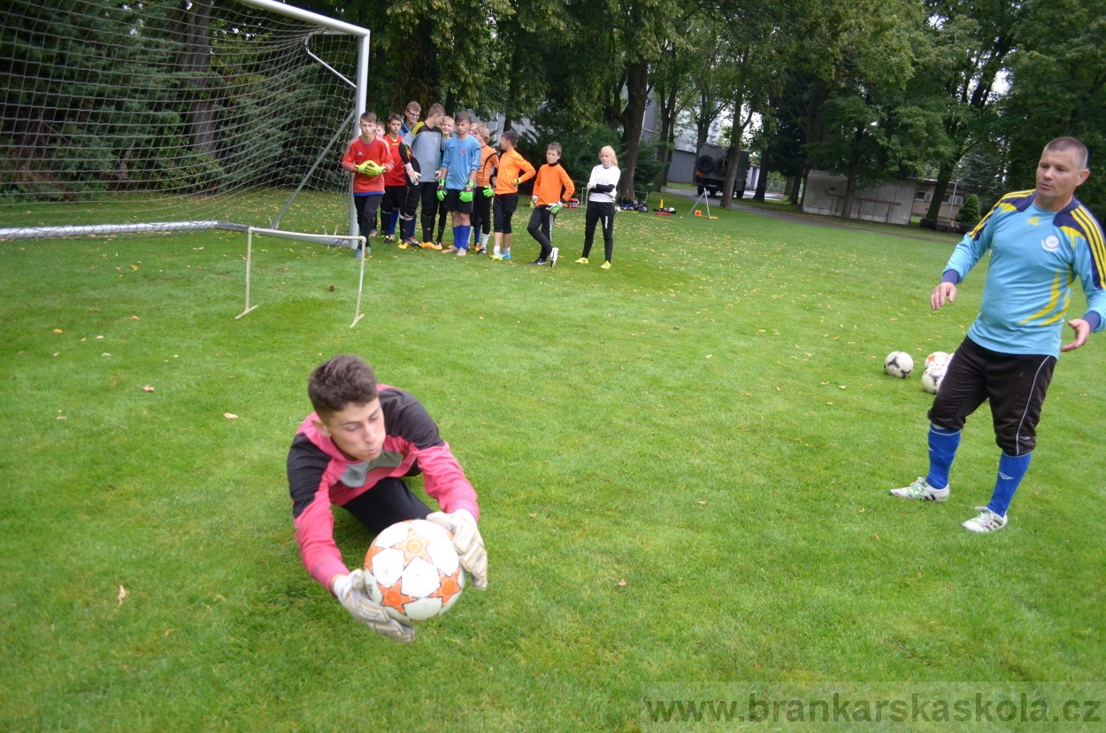 BFŠJCH - Léto 2016 - 31.7.2016