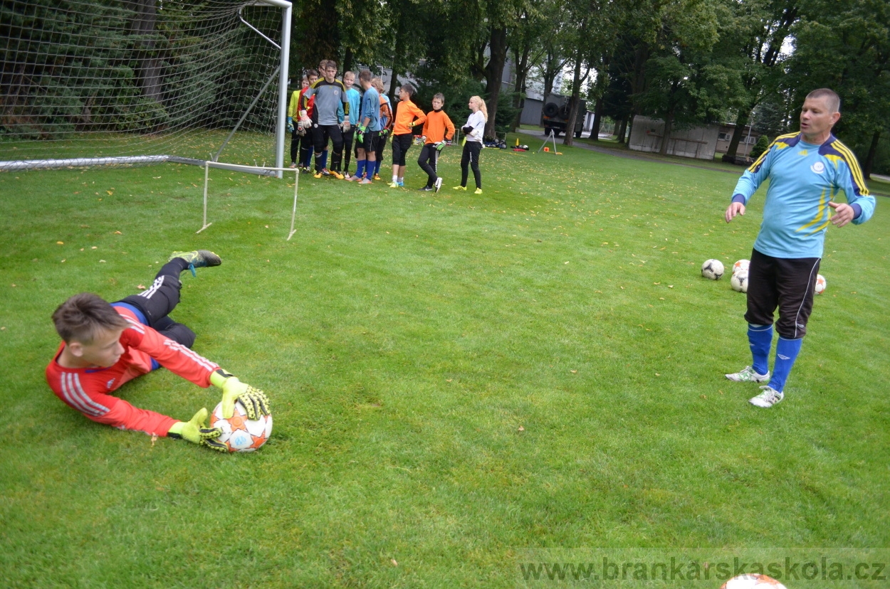 BFŠJCH - Léto 2016 - 31.7.2016