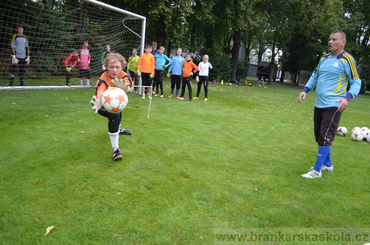 BFŠJCH - Léto 2016 - 31.7.2016