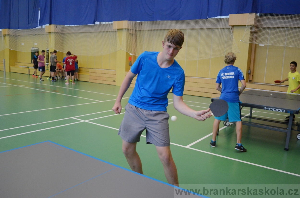 BFŠJCH - Léto 2016 - 31.7.2016