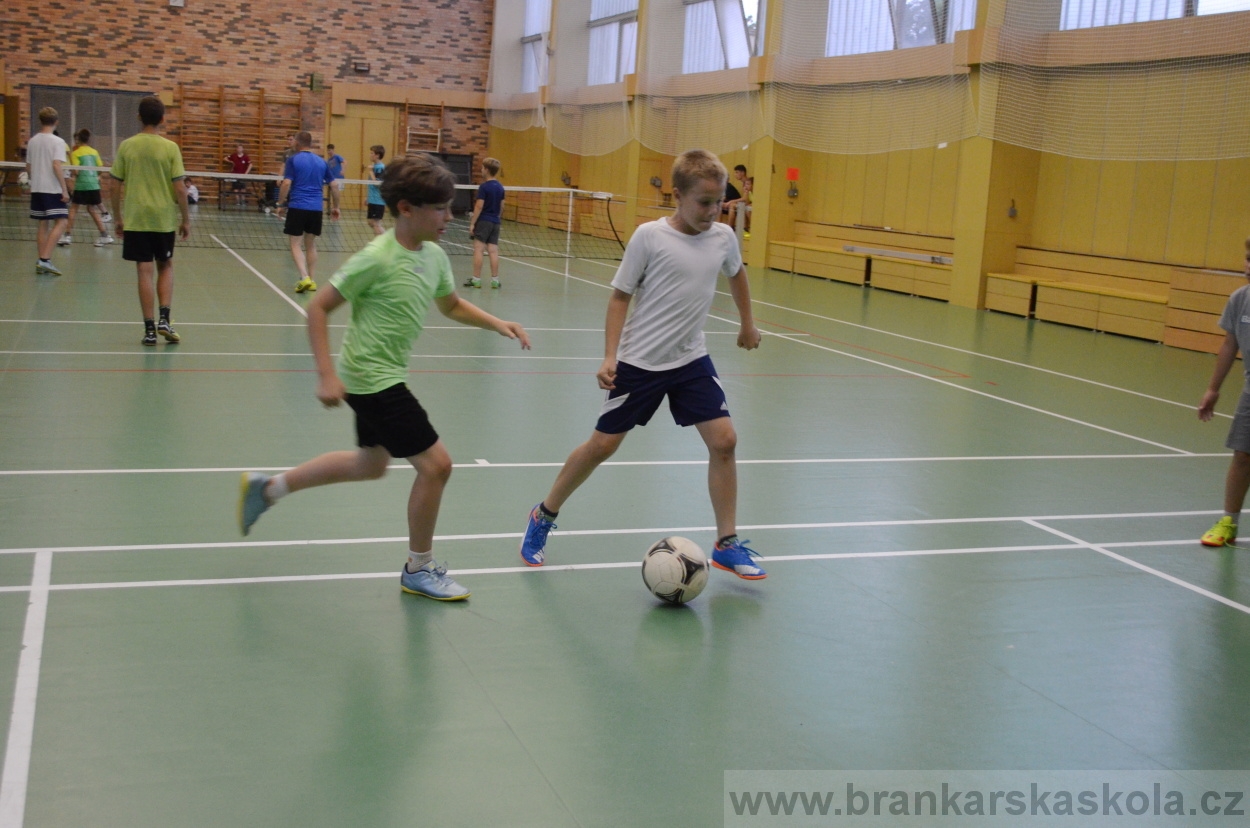 BFŠJCH - Léto 2016 - 31.7.2016