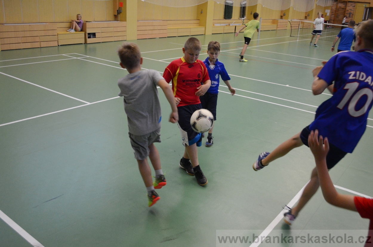 BFŠJCH - Léto 2016 - 31.7.2016