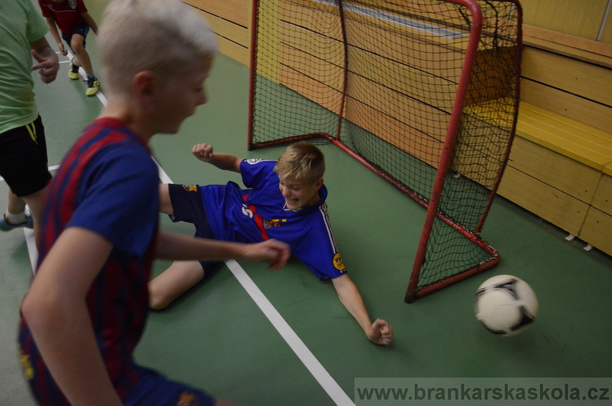 BFŠJCH - Léto 2016 - 31.7.2016