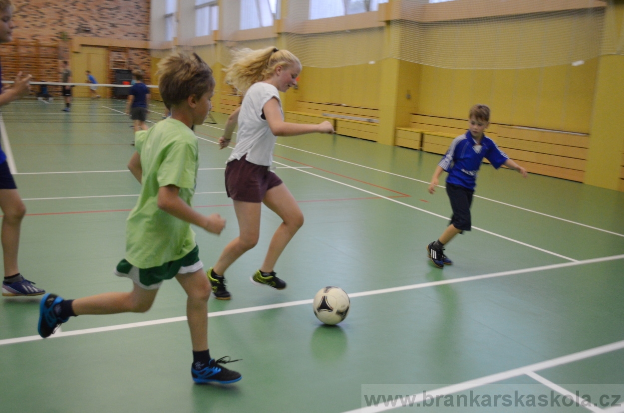 BFŠJCH - Léto 2016 - 31.7.2016