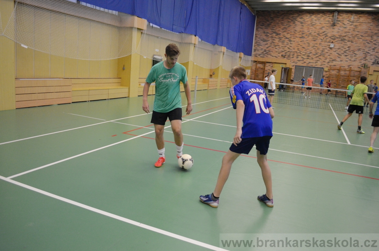 BFŠJCH - Léto 2016 - 31.7.2016