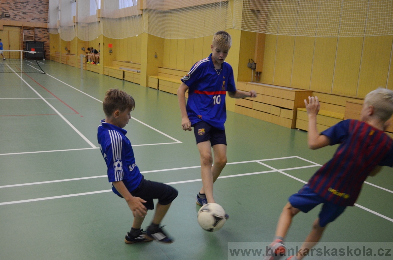 BFŠJCH - Léto 2016 - 31.7.2016