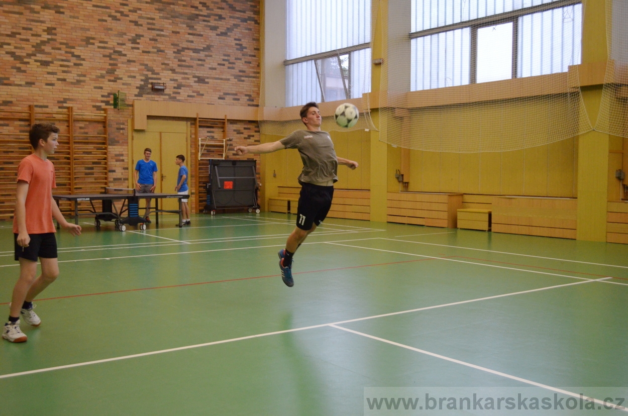 BFŠJCH - Léto 2016 - 31.7.2016