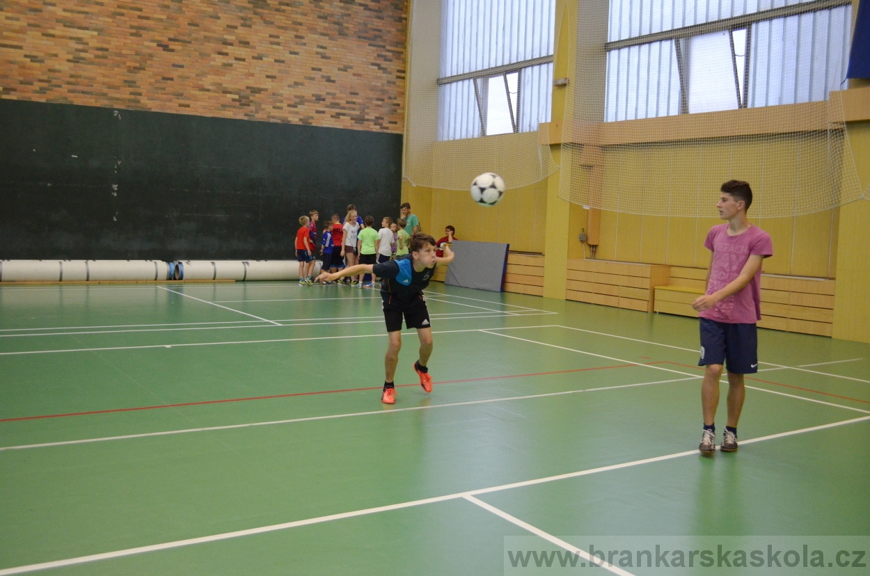 BFŠJCH - Léto 2016 - 31.7.2016