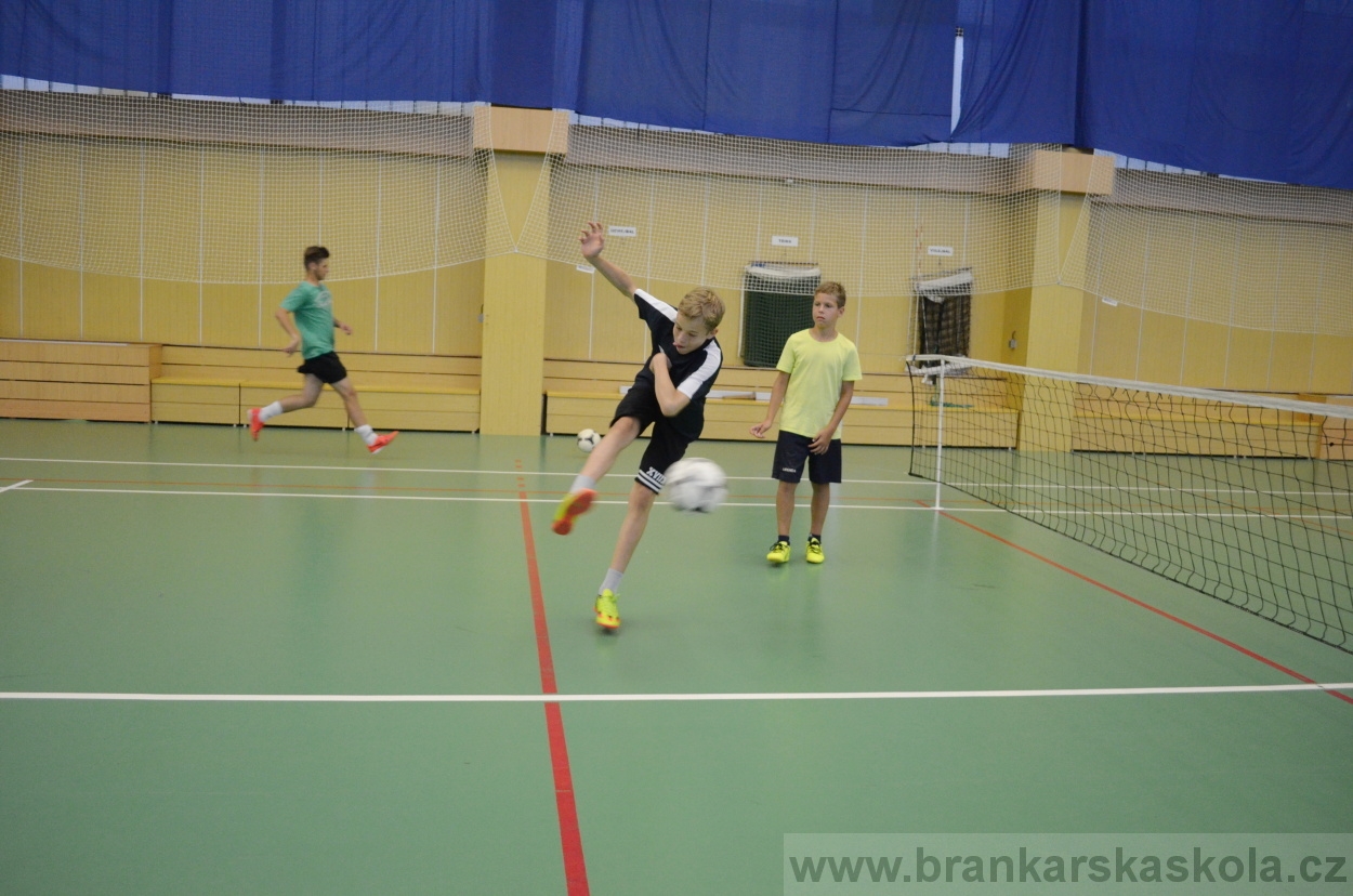 BFŠJCH - Léto 2016 - 31.7.2016