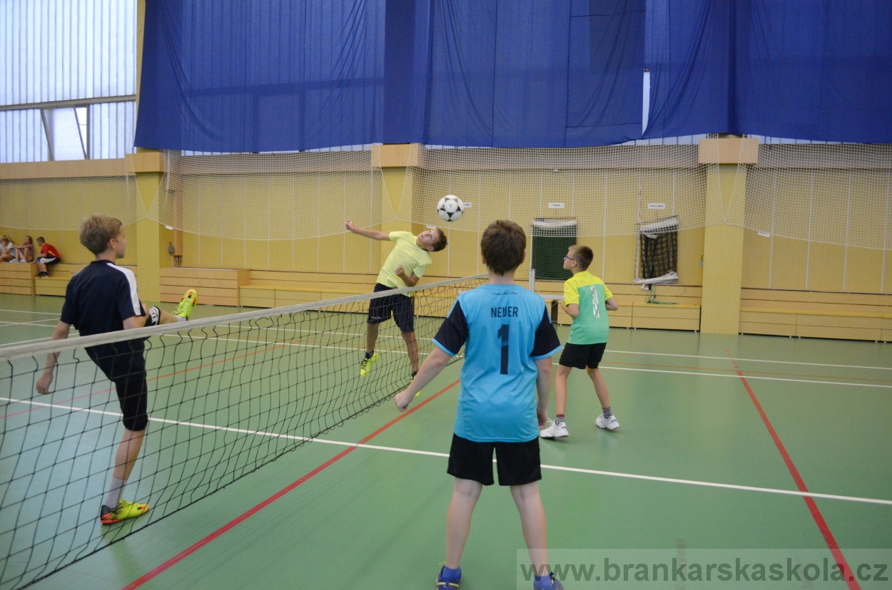 BFŠJCH - Léto 2016 - 31.7.2016