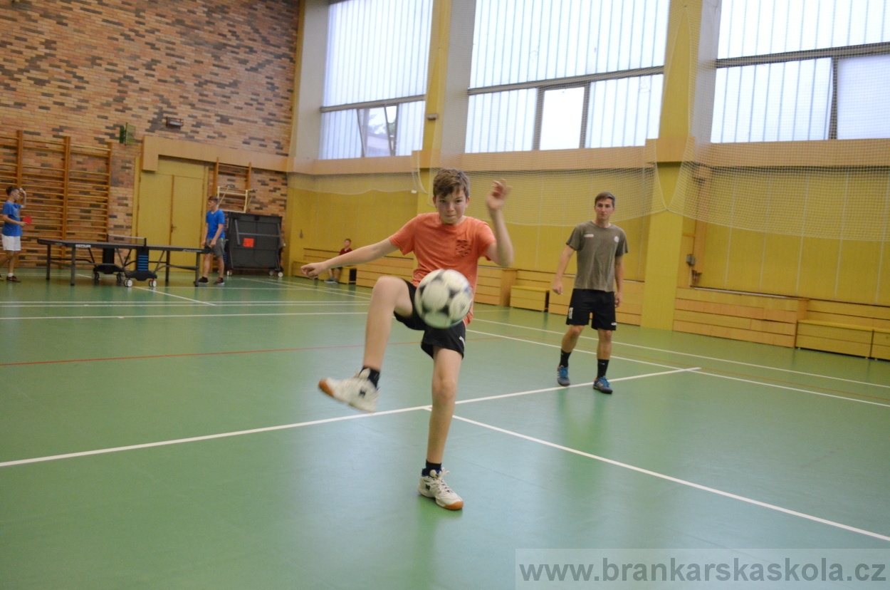 BFŠJCH - Léto 2016 - 31.7.2016