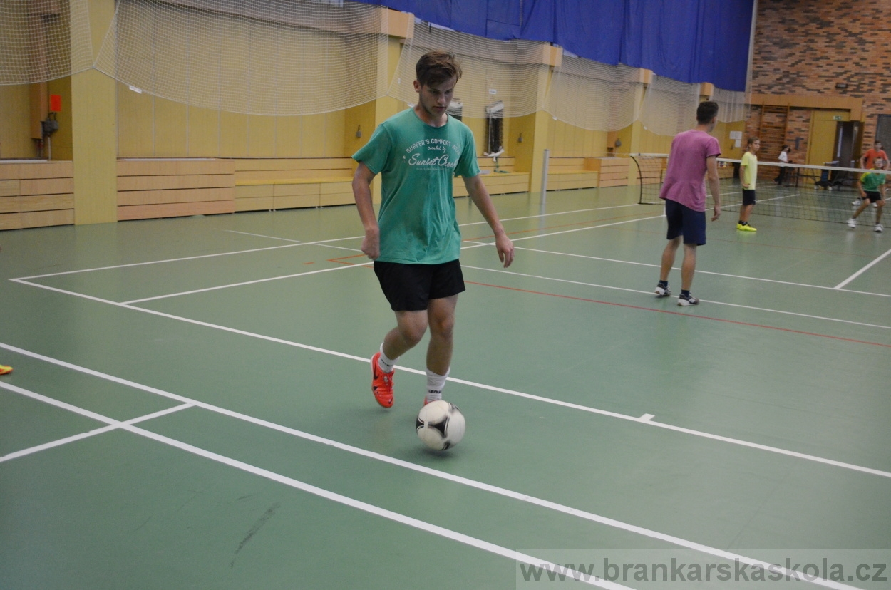 BFŠJCH - Léto 2016 - 31.7.2016