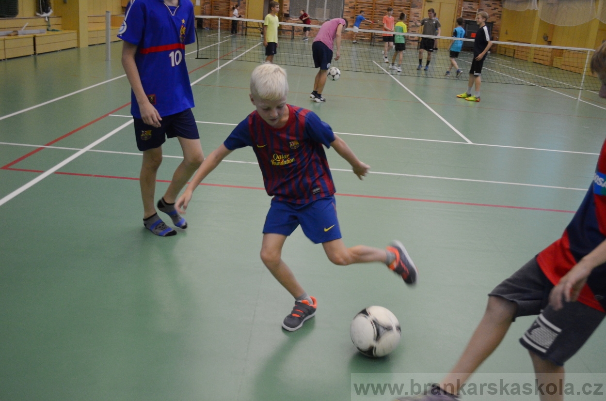 BFŠJCH - Léto 2016 - 31.7.2016