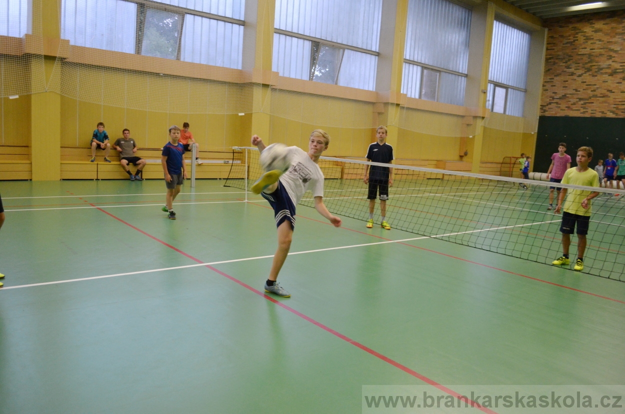 BFŠJCH - Léto 2016 - 31.7.2016