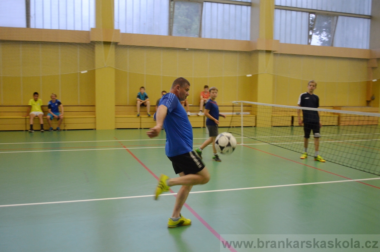 BFŠJCH - Léto 2016 - 31.7.2016