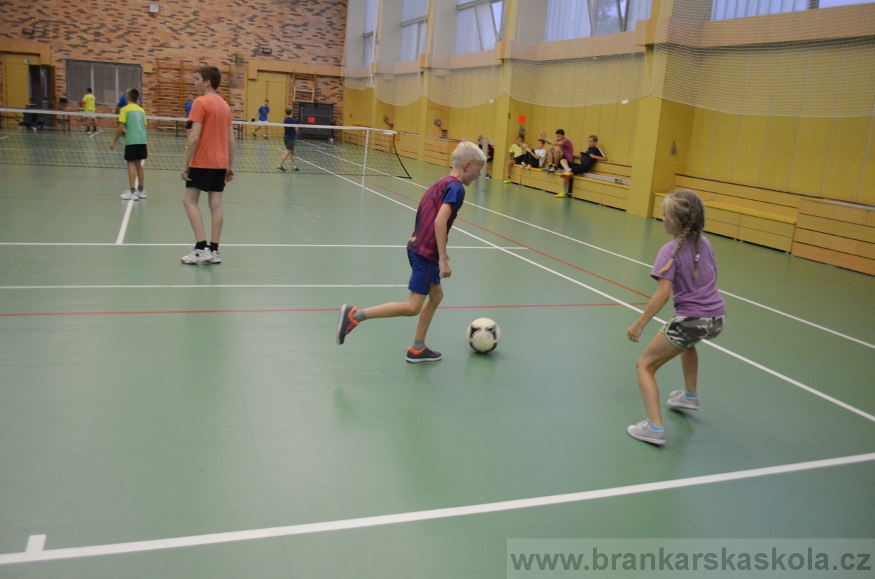 BFŠJCH - Léto 2016 - 31.7.2016