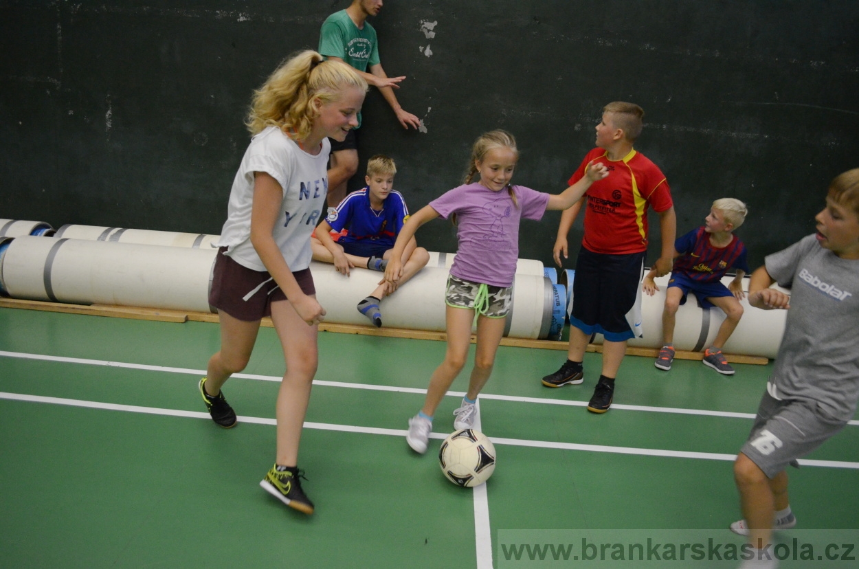 BFŠJCH - Léto 2016 - 31.7.2016