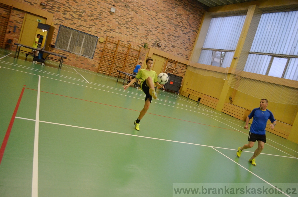 BFŠJCH - Léto 2016 - 31.7.2016