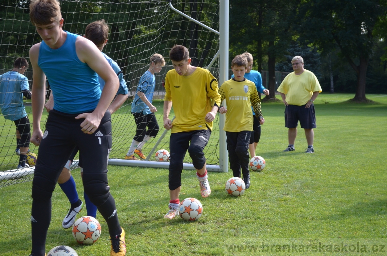 BFŠJCH - Léto 2016 - 1.8.2016