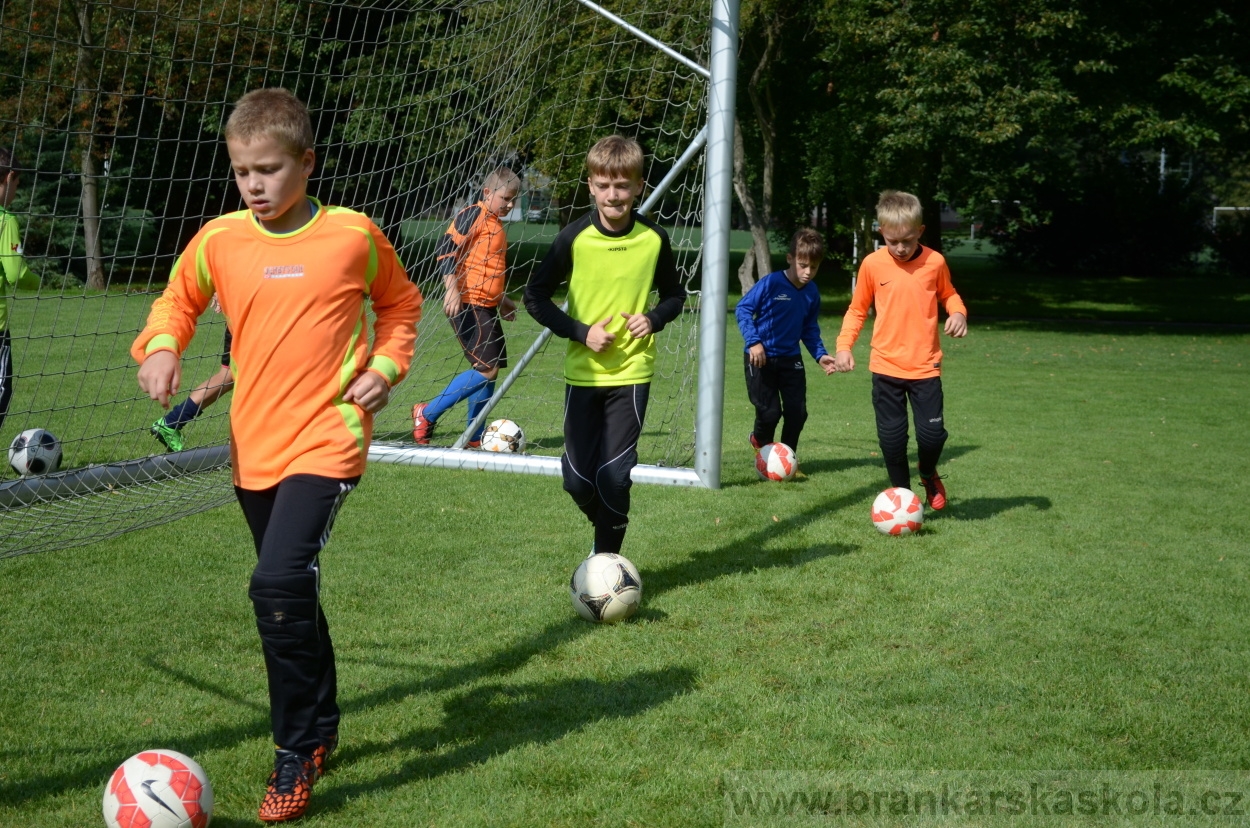 BFŠJCH - Léto 2016 - 1.8.2016