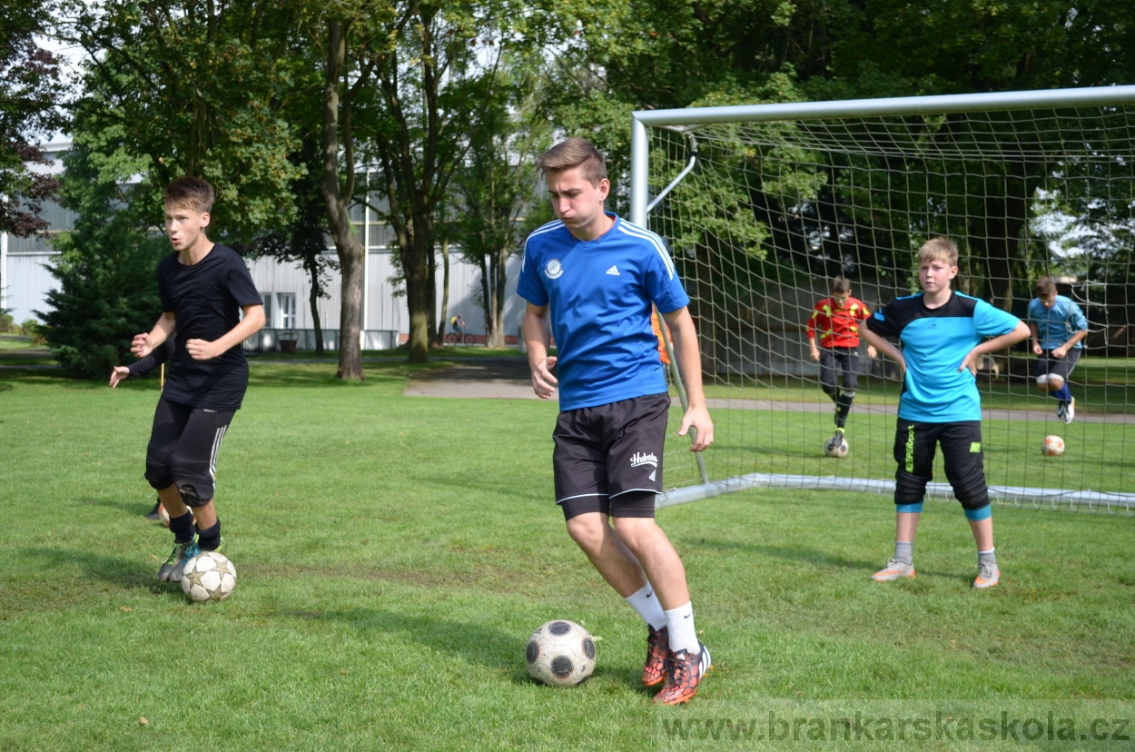 BFŠJCH - Léto 2016 - 1.8.2016