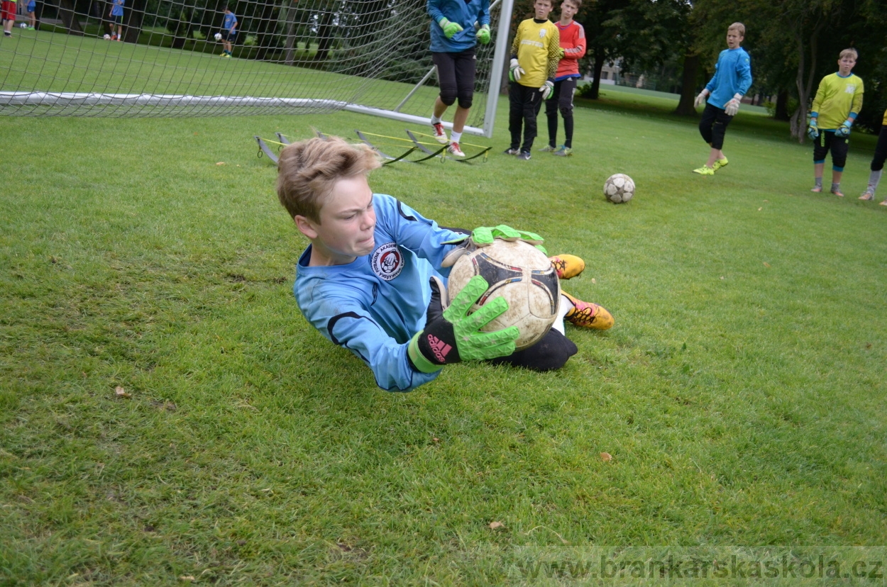 BFŠJCH - Léto 2016 - 1.8.2016