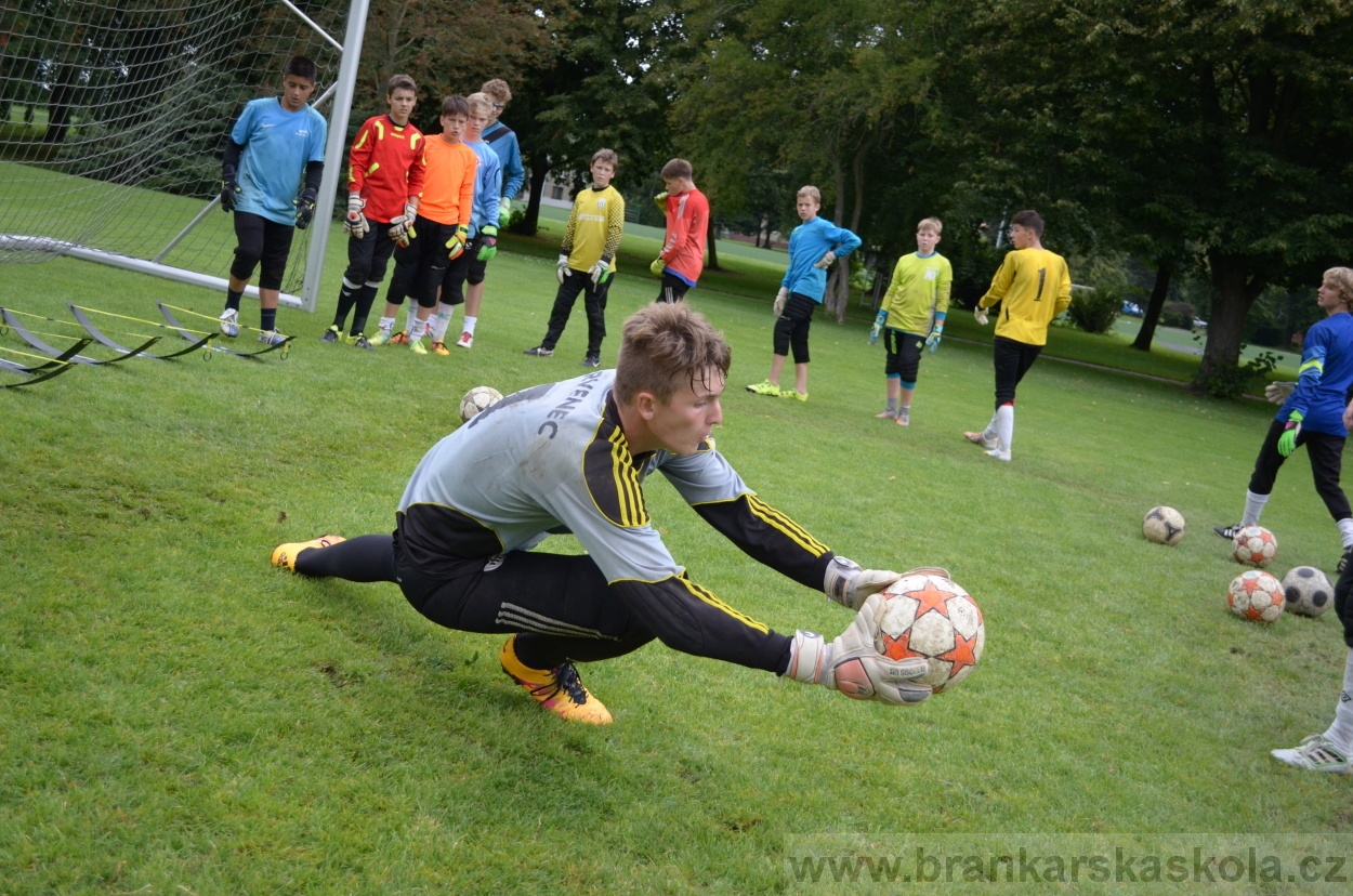 BFŠJCH - Léto 2016 - 1.8.2016