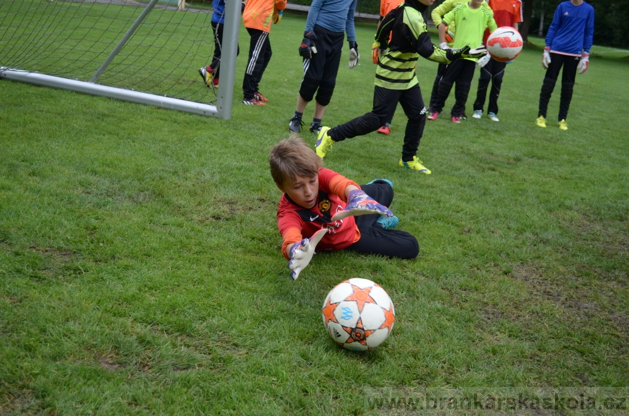 BFŠJCH - Léto 2016 - 1.8.2016