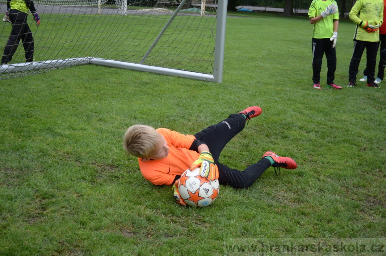 BFŠJCH - Léto 2016 - 1.8.2016