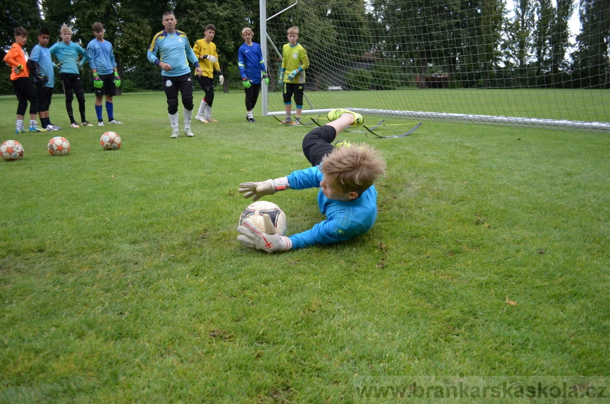 BFŠJCH - Léto 2016 - 1.8.2016