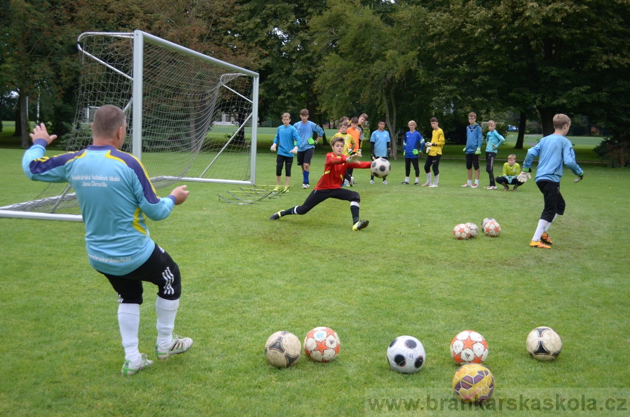 BFŠJCH - Léto 2016 - 1.8.2016