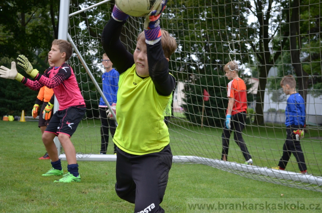 BFŠJCH - Léto 2016 - 1.8.2016