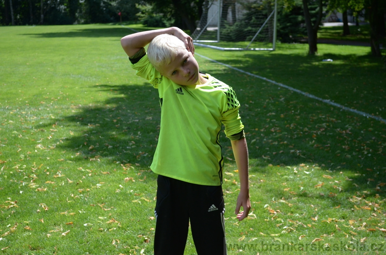 BFŠJCH - Léto 2016 - 1.8.2016
