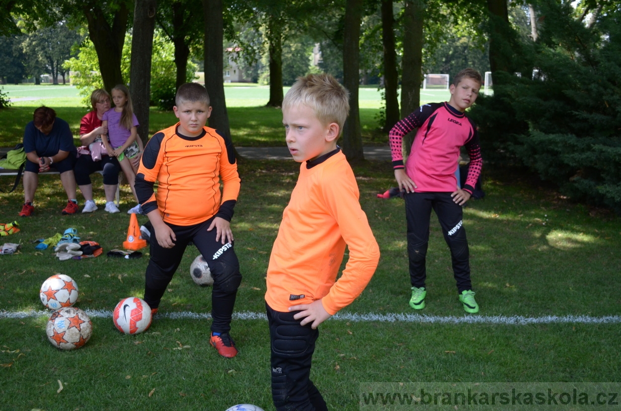 BFŠJCH - Léto 2016 - 1.8.2016