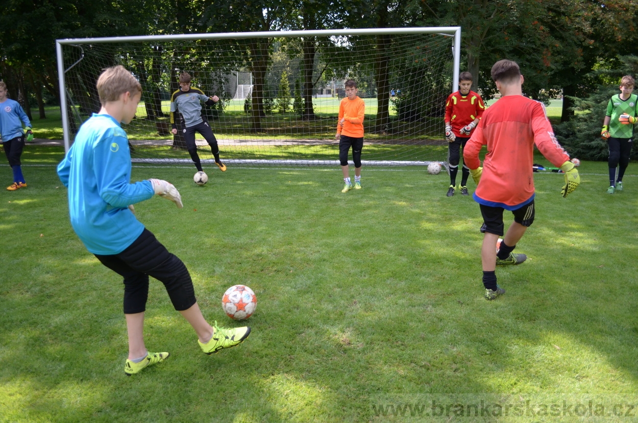 BFŠJCH - Léto 2016 - 1.8.2016