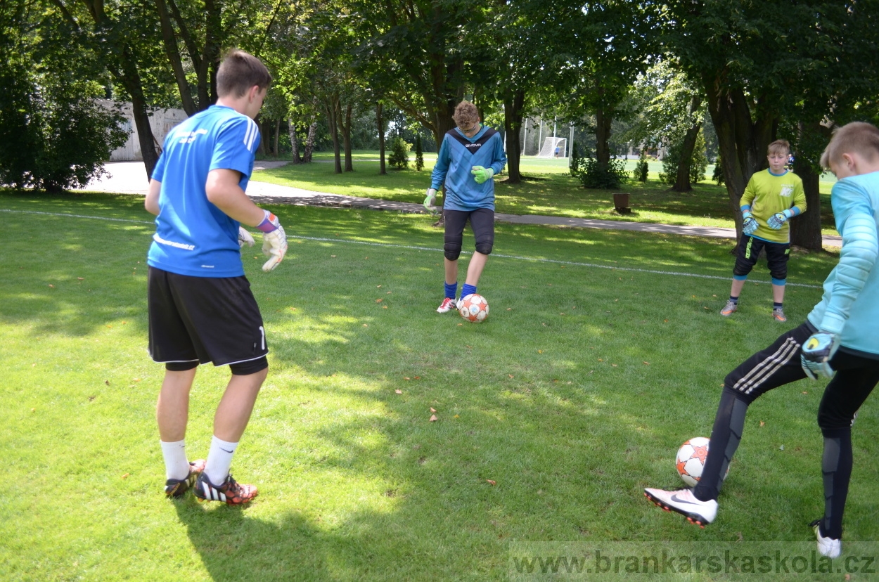 BFŠJCH - Léto 2016 - 1.8.2016