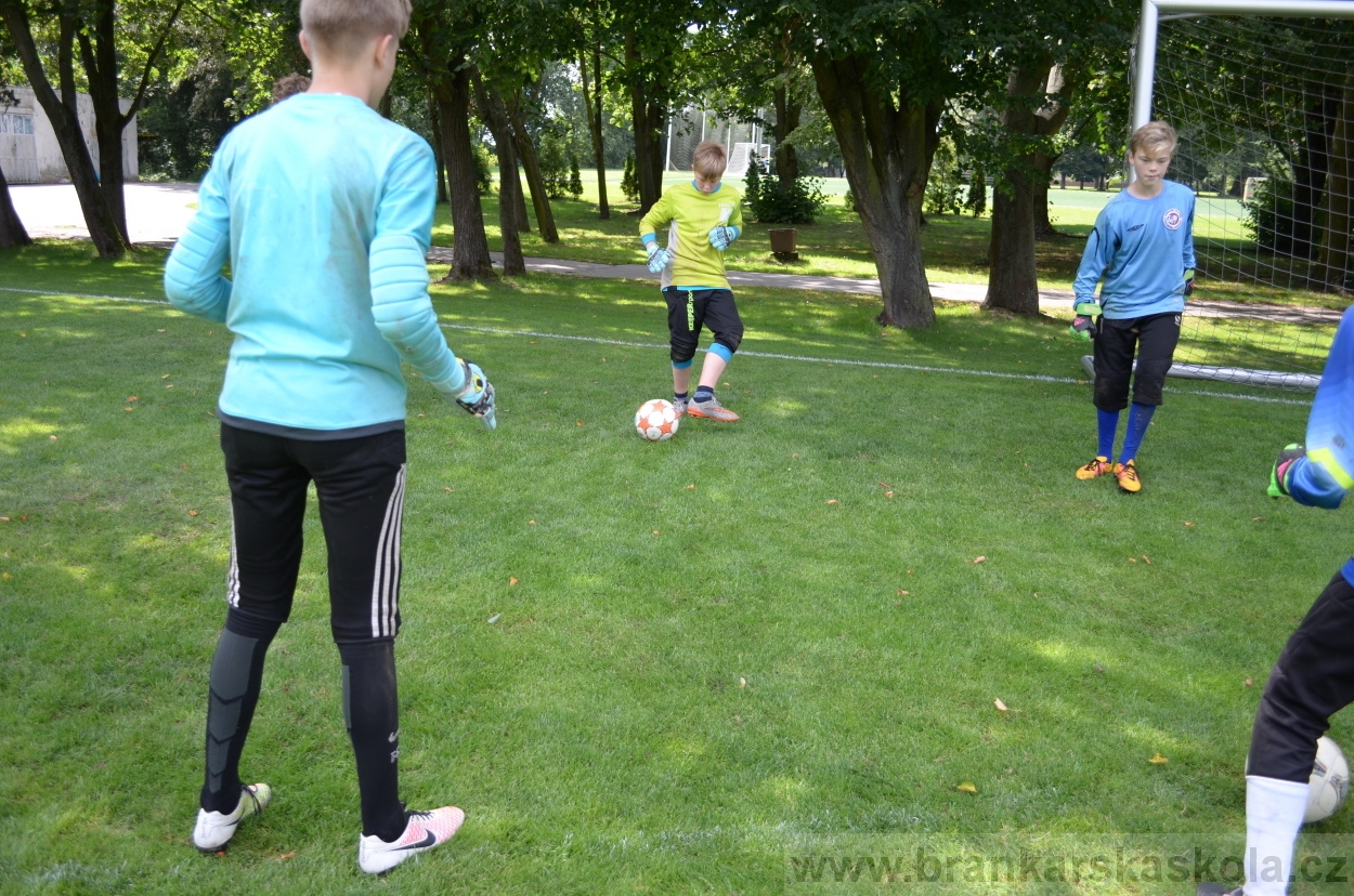 BFŠJCH - Léto 2016 - 1.8.2016