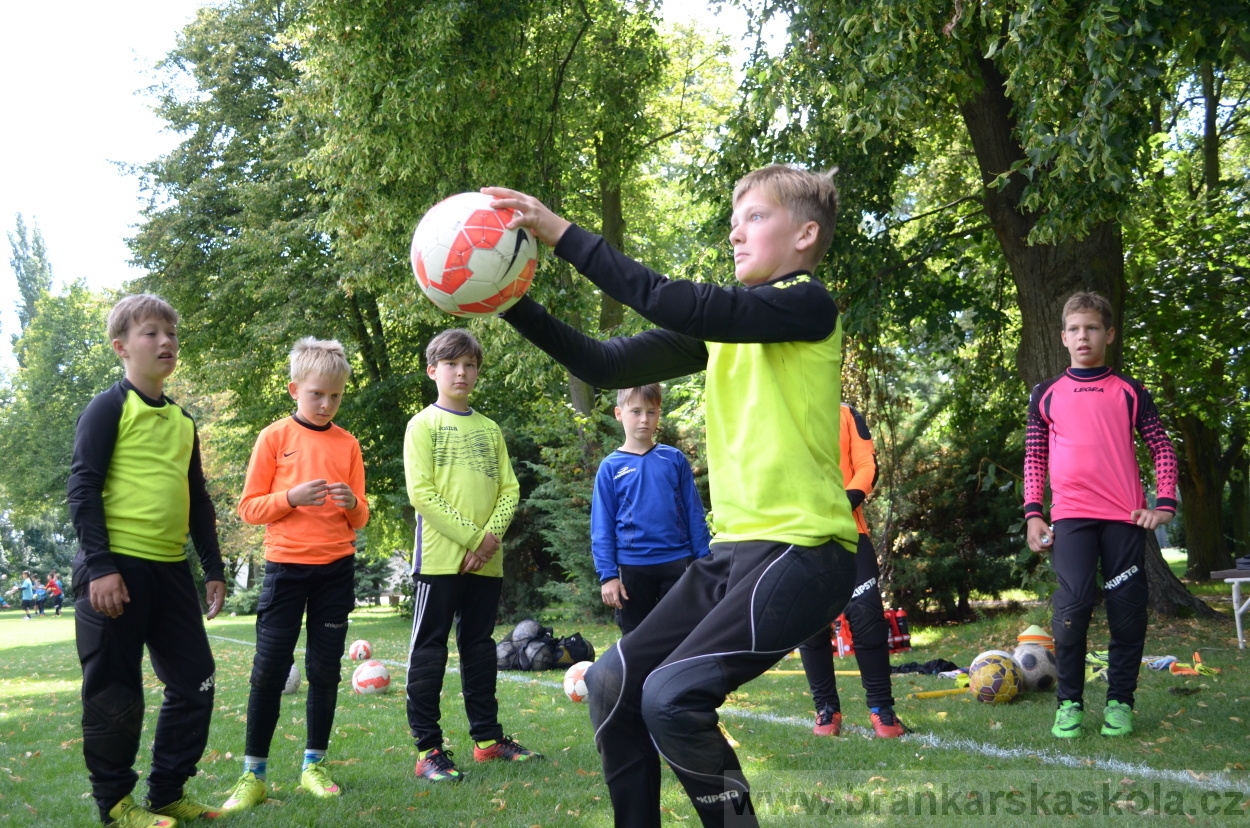 BFŠJCH - Léto 2016 - 1.8.2016