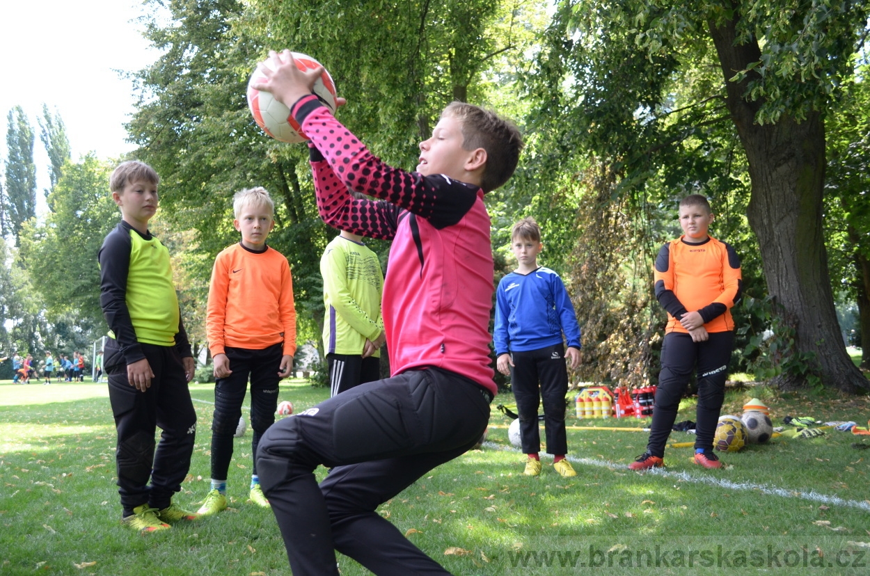 BFŠJCH - Léto 2016 - 1.8.2016
