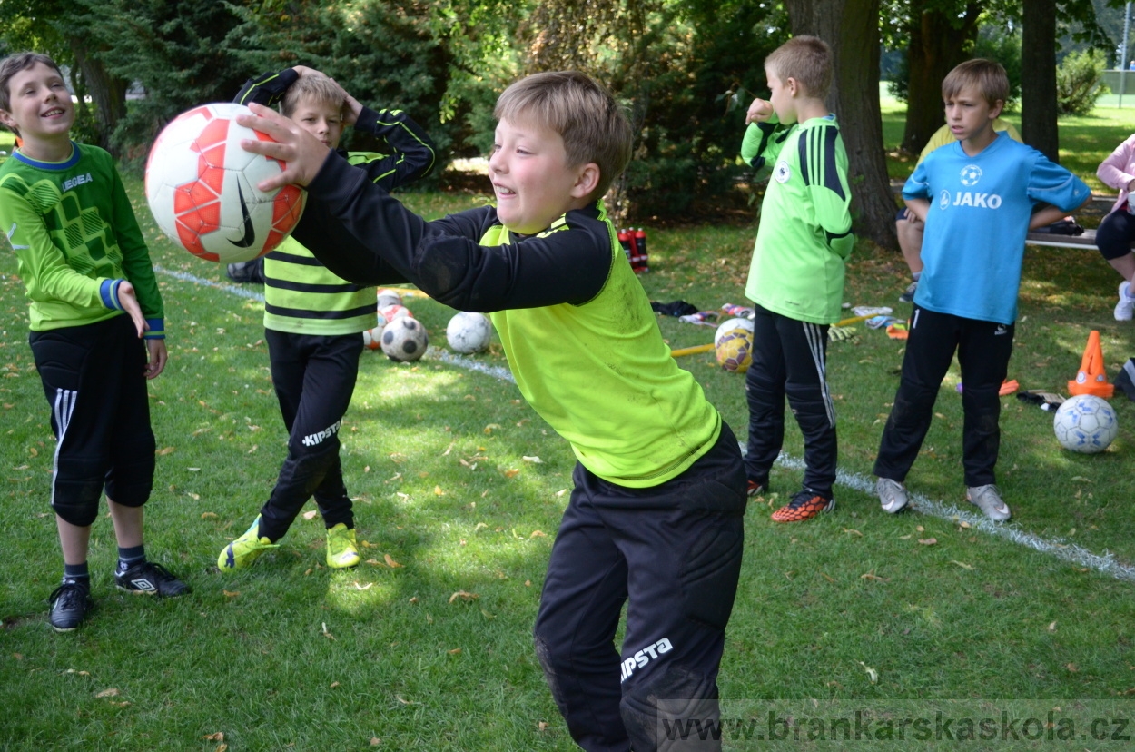 BFŠJCH - Léto 2016 - 1.8.2016