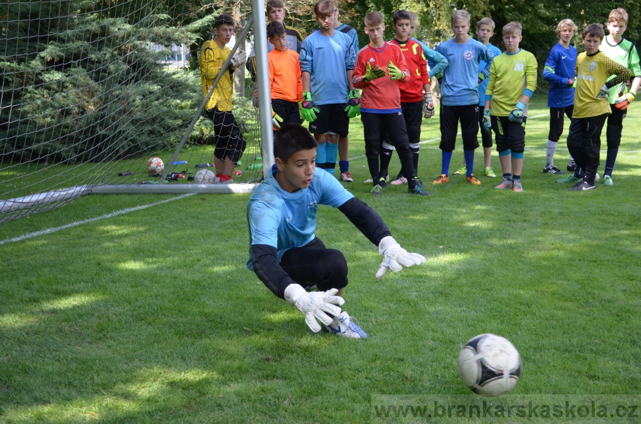 BFŠJCH - Léto 2016 - 1.8.2016