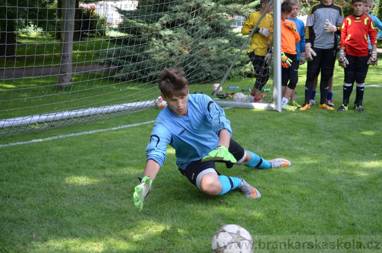 BFŠJCH - Léto 2016 - 1.8.2016