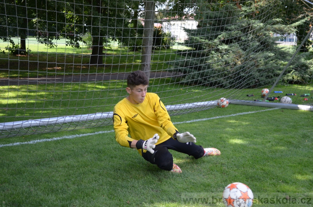 BFŠJCH - Léto 2016 - 1.8.2016